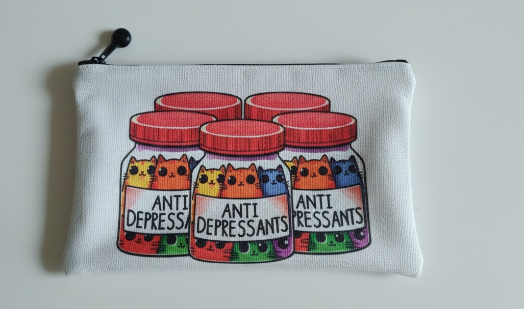 Antidepresivo - Image 2