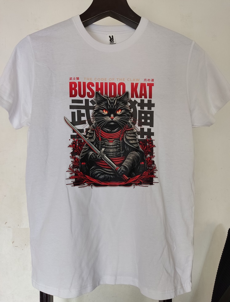 Bushido - Image 3