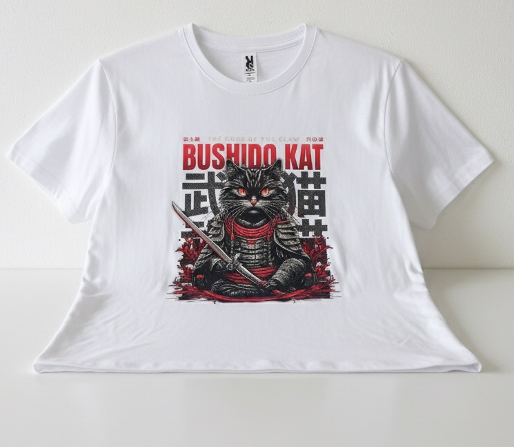 Bushido