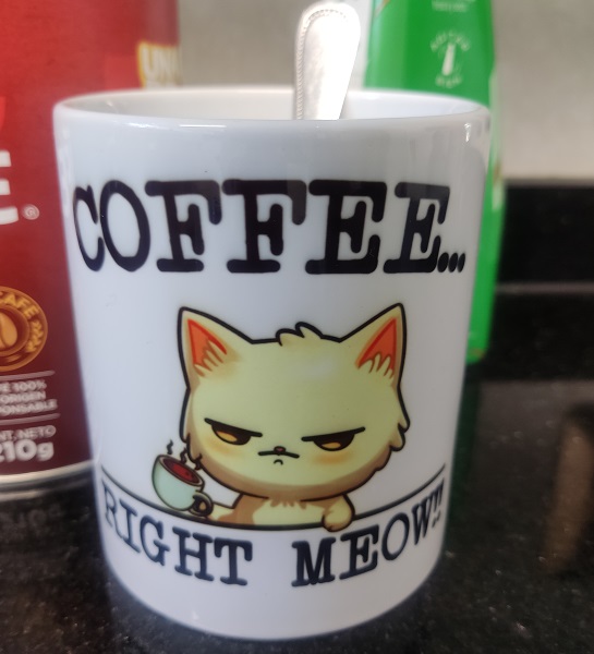 Café Ahora! - Image 3