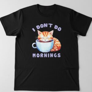 No a las Mañanas