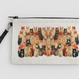 Muchos Gatos