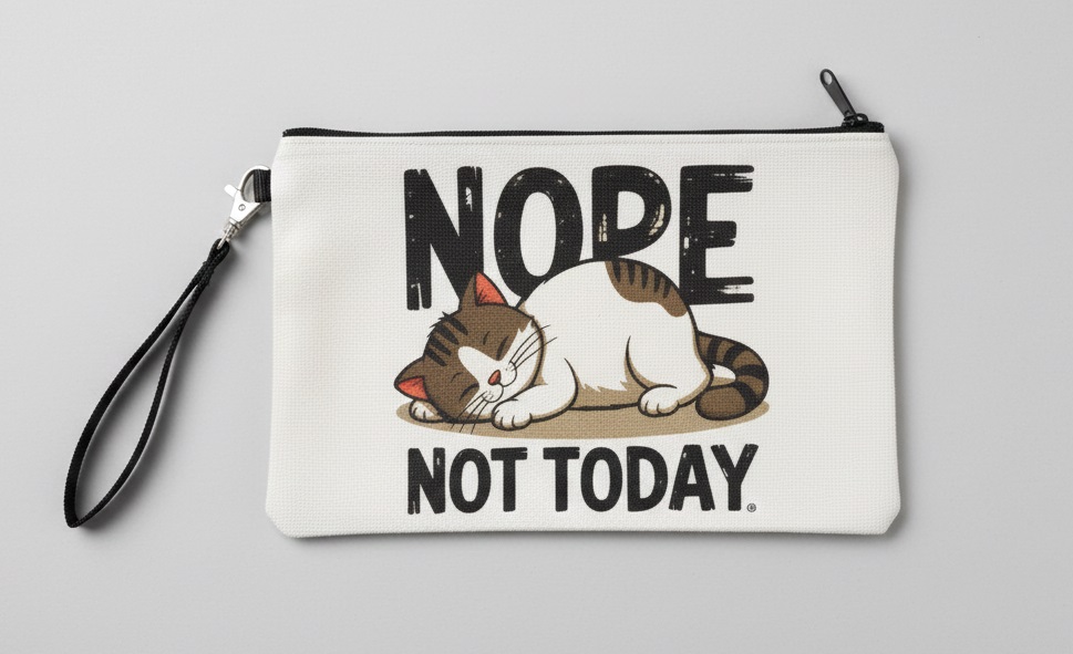 Hoy no