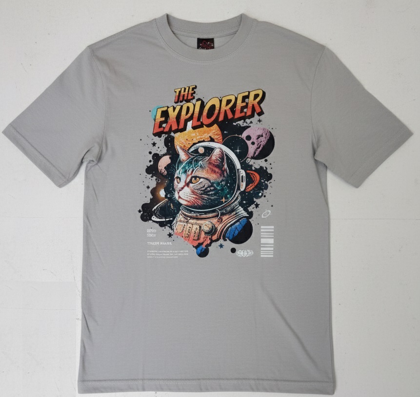 El Explorador