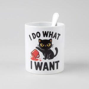 Hago lo que quiero