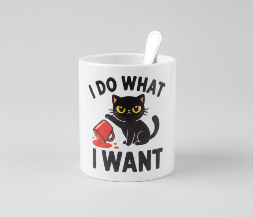 Hago lo que quiero