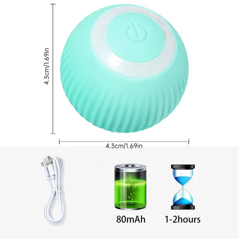 Smartball - Image 5