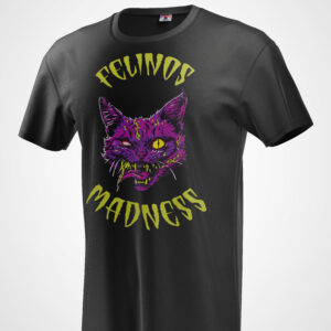 Felinos Madness